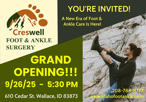 grand opening front