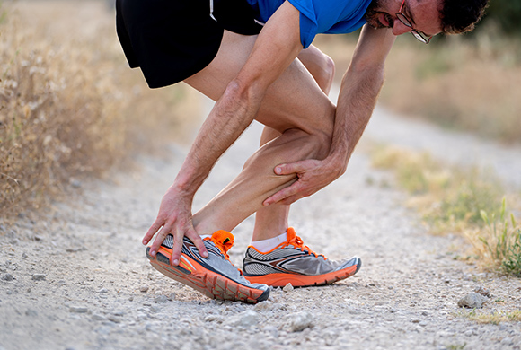 Heel Pain Treatment