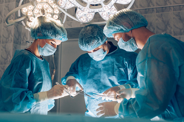 Foot & Ankle Reconstruction