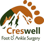 creswell logo