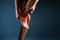 Heel Pain May Be a Sign of Bursitis